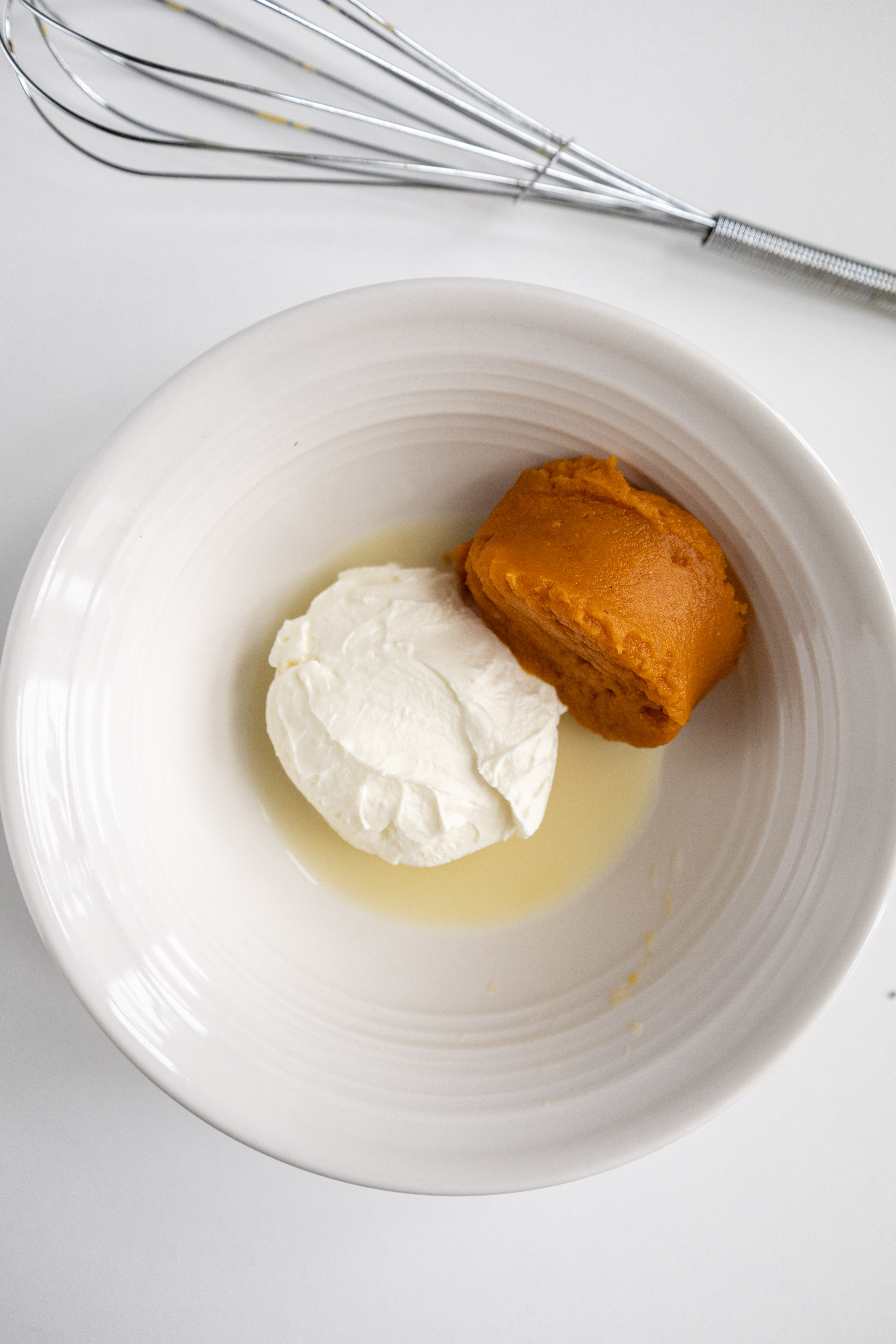 Decadent & Flavorful Pumpkin Cinnamon Rolls